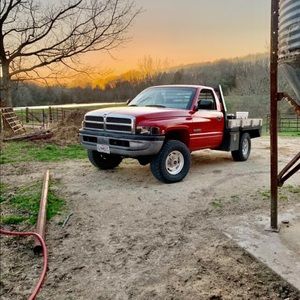 Meet your Posher, Parker